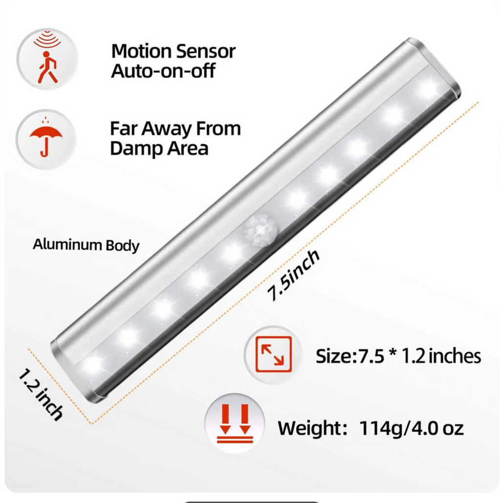 Adhesive LED Strip Light