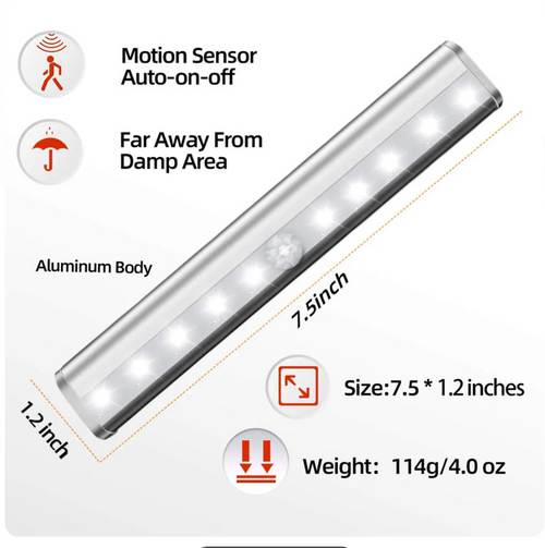 Adhesive LED Strip Light